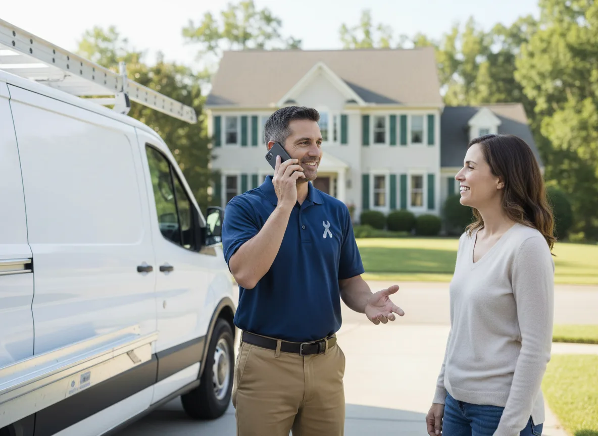 Home Gutter Service Marshalltown, IA FAQs